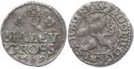 Malý groš 1589