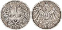 1 Mark 1899 D