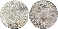 Ferdinand II. 1619-1637