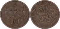 10 hal. 1923 "R"