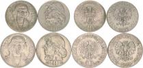 10 Zlotych 1959