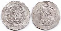 Morava, ražby pro pro 2.křížovou výpravu 1147-48, anonymní SCS WENCESLAVS/SCS WENCESLAVS