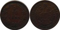 5/10 krejcar 1891 - bez zn - Nov 4