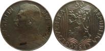 Mince pamětní ČSR 1945-1953