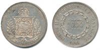 1000 Reis 1866
