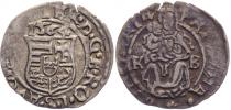 Denár 1564