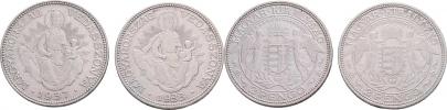 2 Pengö 1933 BP