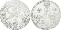 Malý groš 1583