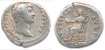Hadrianus (117-138)