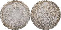 1/2 Tolar 1766 SR - s titulem Josefa II.