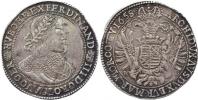 Ferdinand III. 1637-1657