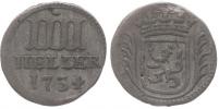 IIII Heller 1734