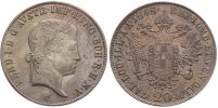 20 Grajciar 1848
