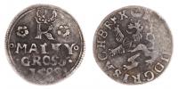Malý groš 1589