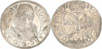 3 kr. 1665