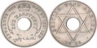 1/2 Penny 1936 H - Edwardus VIII. KM 15