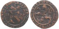Početní groš 1579