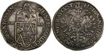 Tolar 1642