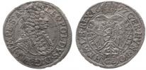 3 Krejcar 1697
