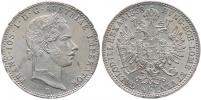 1/4 Zlatník 1858 B