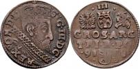 3 Groš (15)98