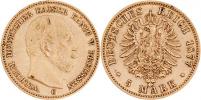 5 Marka 1877 C