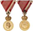 Signum Laudis - zlac.bronz