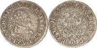 3 kr. 1625