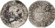 3 kr. 1625