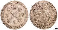 XIV liard 1793
