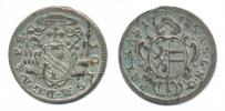 1 Krejcar 1757