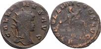 AE Antoninianus