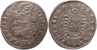 Leopold I. 1657-1705