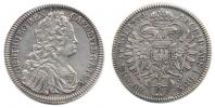 1/4 Tolar 1734