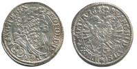 XV Krejcar 1685