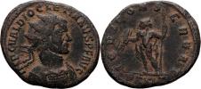 AE Antoninianus