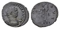 Carausius