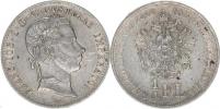 1/4 Zlatník 1862 V          "R"_tém.