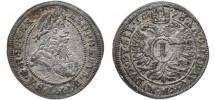 Krejcar 1698