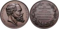 Heinrich Laube - divadelní ředitel ve Vídni 1876 -