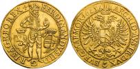 10 Dukát 1625