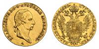 Dukát 1830 A