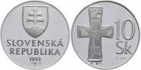 10 SK 1993