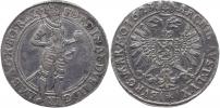 1/2 Tolar 1623