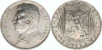 100 Kčs 1949 - Stalin