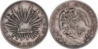 8 Real 1895 Cn-AM