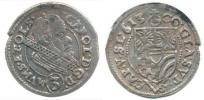 Münsterberg-Olešnice, Carl II. (1587-1617)