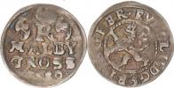 Malý groš 1589