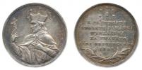 100 let svatořečení Sv.Jana Nepomuckého