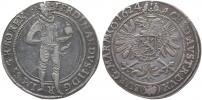 1/2 Tolar 1624